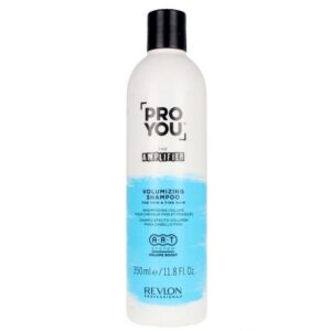 Volumizing Shampoo 350ml ProYou REVLON