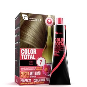 7 Rubio Color Total AZALEA