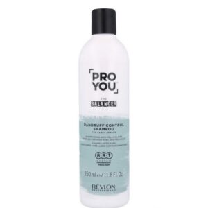 Dandruff Control Shampoo 350ml ProYou REVLON