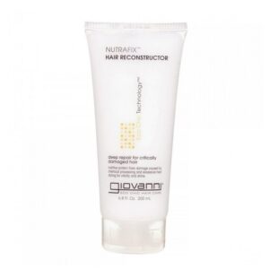 Eco Chic Nutrafix Hair Reconstructor 200ml GIOVANNI