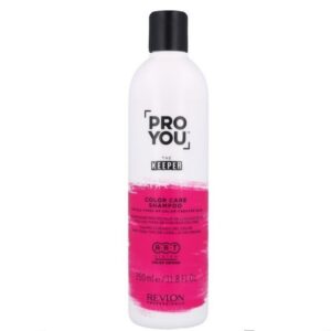 Color Care Shampoo 350ml Proyou REVLON