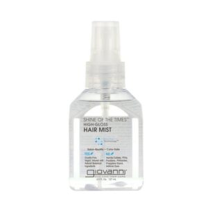 Eco Chic Shine Of The Times Hair Mist 127ml GIOVANNI