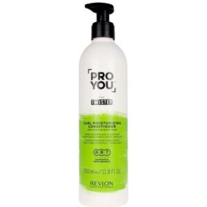 Curl Moisturizing Conditioner 350ml ProYou REVLON