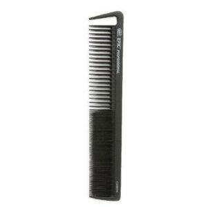 Epic Carbon Comb W Hook WET BRUSH