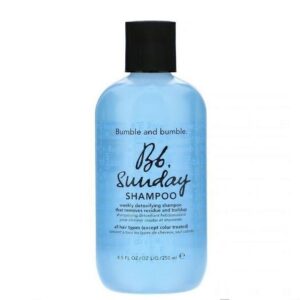 Sunday Shampoo 250ml BUMBLE AND BUMBLE