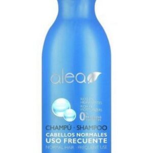 Champú Cabellos Normales Uso Frecuente 500ml AZALEA