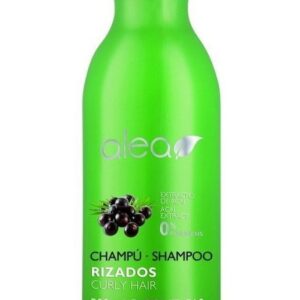 Champú Cabellos Rizados 500ml AZALEA