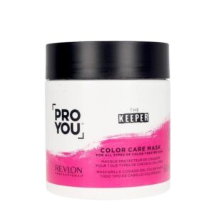 Color Care Mask 500ml ProYou REVLON