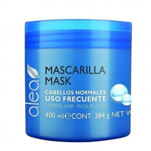 Mascarilla Cabellos Normales Uso Frecuente 400ml AZALEA