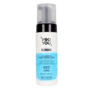 Volumizing Conditioning Foam 165ml ProYou REVLON