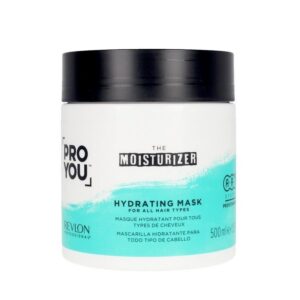 Hydrating Mask 500ml ProYou REVLON