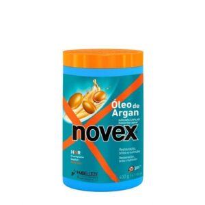 Argan Oil Deep Conditioning Hair Mask NOVEX