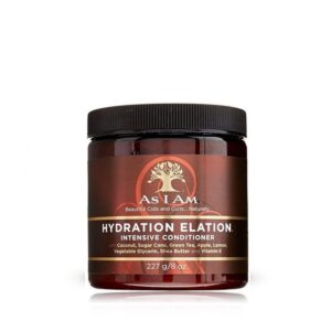 Classic Hydration Elation 227gr AS I AM