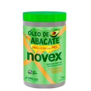 Avocado Oil Deep Conditioning Mask 1Kg NOVEX