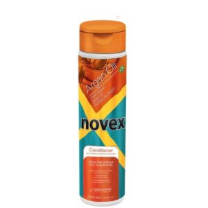 Argan Oil Conditioner 300ml NOVEX OUTLET