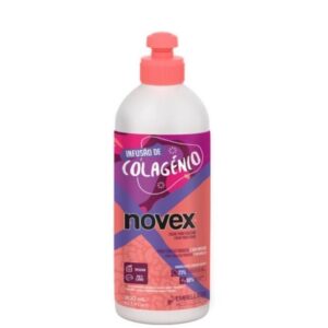 Collagen Infusion Leave-in Conditioner 300ml NOVEX
