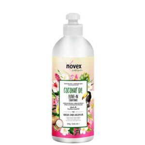 Coconut Oil Leave-in Conditioner 300gr NOVEX