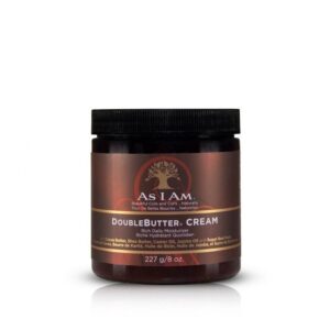 Classic DoubleButter Cream AS I AM