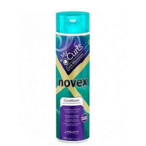 My Curls My Style Conditioner 300ml NOVEX