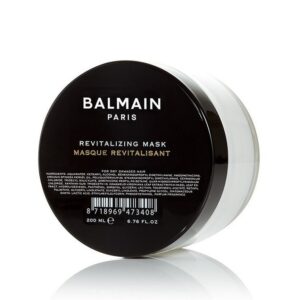 Revitalizing Mask 200ml BALMAIN PARIS