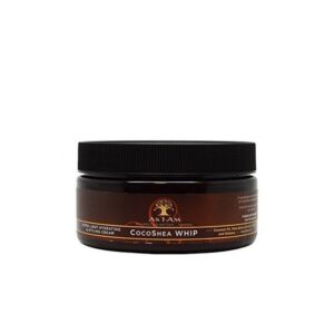 Classic Cocoshea Whip 227gr AS I AM