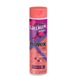 Collagen Infusion Conditioner 300ml NOVEX OUTLET