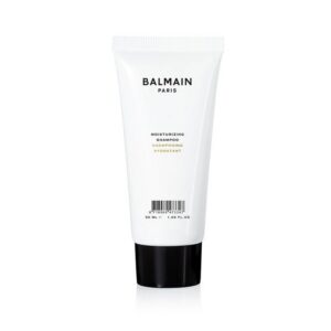 Moisturizing Shampoo 50ml BALMAIN PARIS