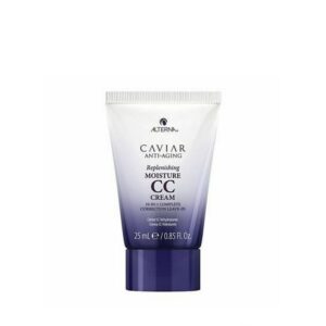 Repleneshing Moisture CC Cream ALTERNA