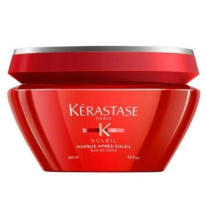 Masque Après Soleil Eau De Coco 200ml KÉRASTASE