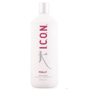 Fully Antioxidant Shampoo I.C.O.N
