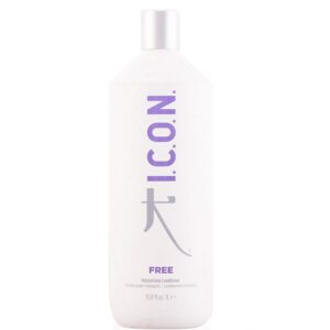 Free Moisturizing Conditioner I.C.O.N