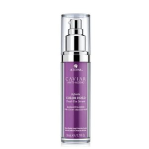 Infinite Color Hold Dual-Use Serum 50ml ALTERNA