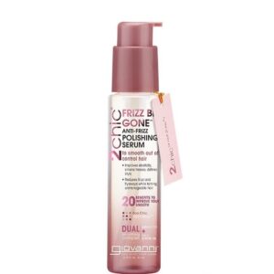 2Chic Be Gone Anti-Frizz Polishing Serum 81ml GIOVANNI