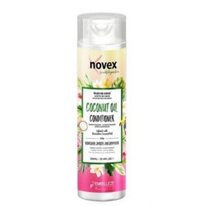 Coconut Oil Conditioner 300ml NOVEX