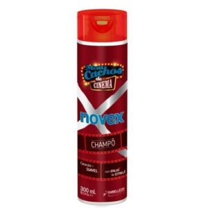 My Curls Movie Star Shampoo 300ml NOVEX
