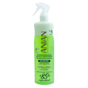 Acondicionador Bifásico Definición 400ml ANIAN OUTLET
