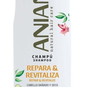 Champú Repara y Revitaliza 400ml ANIAN OUTLET