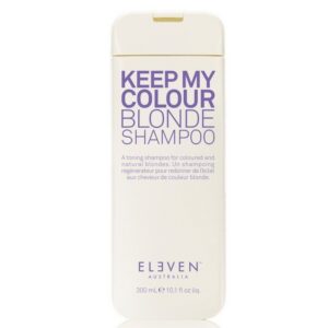 Keep My Colour Blonde Shampoo ELEVEN AUSTRALIA
