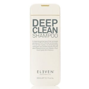 Deep Clean Shampoo ELEVEN AUSTRALIA