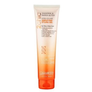 2Chic Ultra Volume Amplifying Styling Gel 150ml GIOVANNI