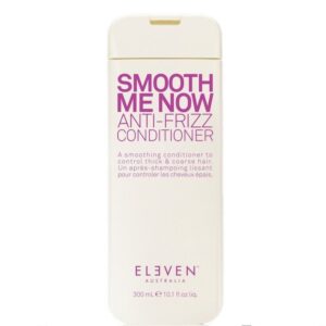 Smooth Me Now Anti-Frizz Conditioner ELEVEN AUSTRALIA
