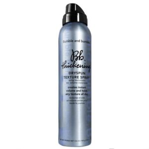 Thickening Dryspun Texture Spray 150ml BUMBLE AND BUMBLE