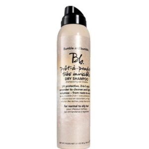 Prêt-à-Powder Très Invisible Dry Shampoo 150ml BUMBLE AND BUMBLE