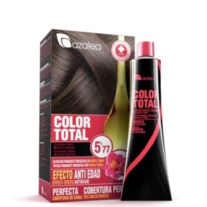 5,77 Castaño Claro Marrón Intenso Color Total AZALEA