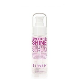 Smooth & Shine Anti-Frizz Serum 60ml ELEVEN AUSTRALIA