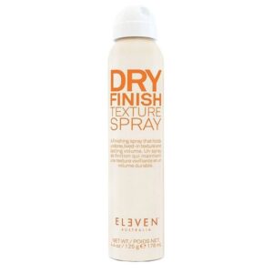 Dry Finish Texture Spray 200ml ELEVEN AUSTRALIA