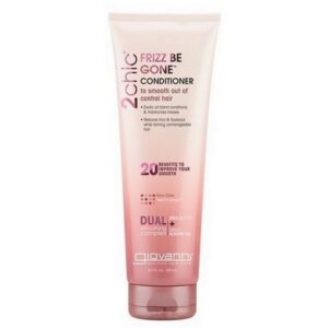 2Chic Frizz Be Gone Conditioner 250ml GIOVANNI