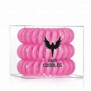 Hair Cuddles Pink 3U HHSIMONSEN