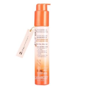 2Chic Ultra Volume Super Potion Volumizing Styling Booster 53ml GIOVANNI