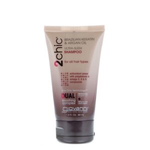 2Chic Ultra Sleek Shampoo GIOVANNI
